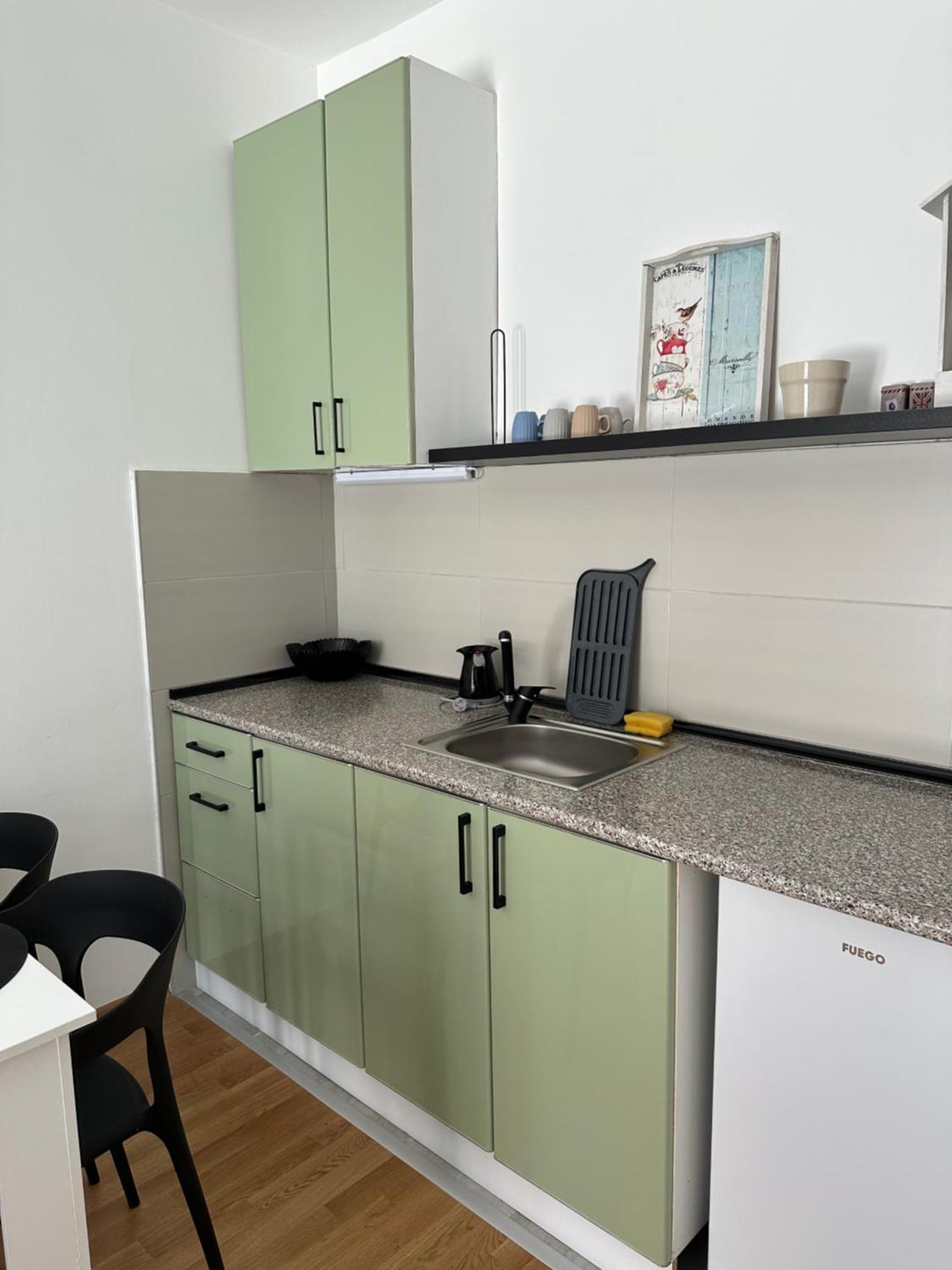 New Town Apartment Скопие Екстериор снимка